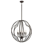 Kichler - Montavello Chandelier - Lights Canada