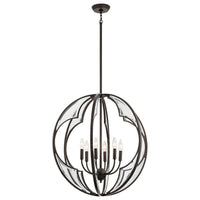 Montavello Chandelier