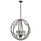 Kichler - Montavello Chandelier - Lights Canada