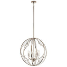 Kichler - Montavello Chandelier - Lights Canada