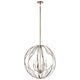 Kichler - Montavello Chandelier - Lights Canada