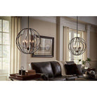 Kichler - Montavello Chandelier - Lights Canada