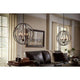 Kichler - Montavello Chandelier - Lights Canada