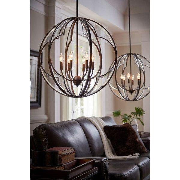 Kichler - Montavello Chandelier - Lights Canada