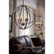 Kichler - Montavello Chandelier - Lights Canada