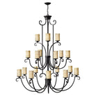 Hinkley - Casa Chandelier - Lights Canada