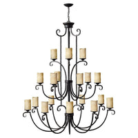 Casa Chandelier