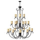 Hinkley - Casa Chandelier - Lights Canada