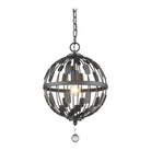 Z-Lite - Almet Pendant - Lights Canada