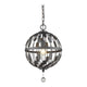Z-Lite - Almet Pendant - Lights Canada