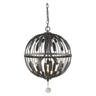 Z-Lite - Almet Pendant - Lights Canada