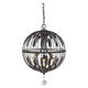 Z-Lite - Almet Pendant - Lights Canada