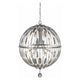 Z-Lite - Almet Pendant - Lights Canada
