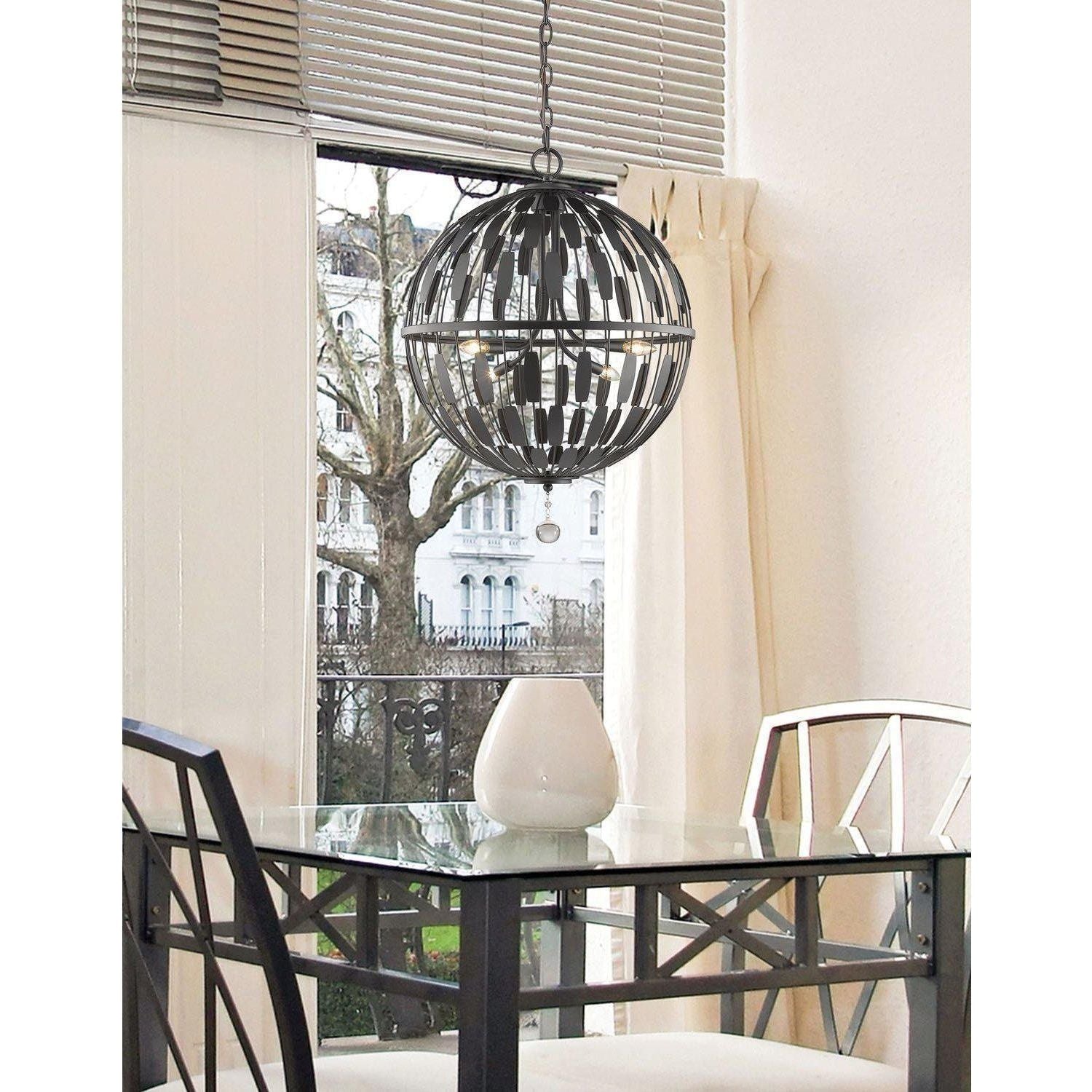 Z-Lite - Almet Pendant - Lights Canada