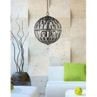 Z-Lite - Almet Pendant - Lights Canada