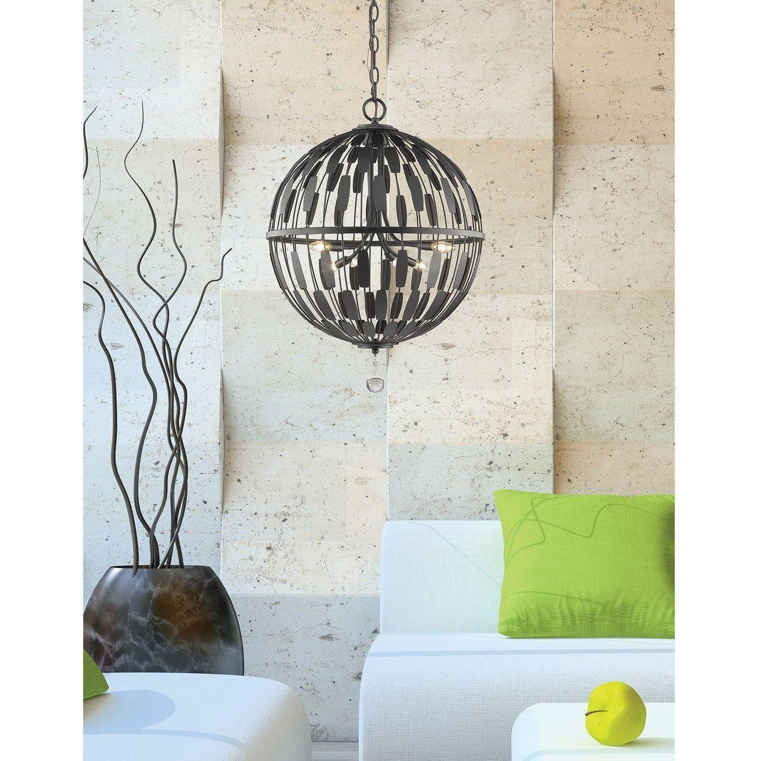 Z-Lite - Almet Pendant - Lights Canada