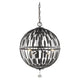 Z-Lite - Almet Pendant - Lights Canada