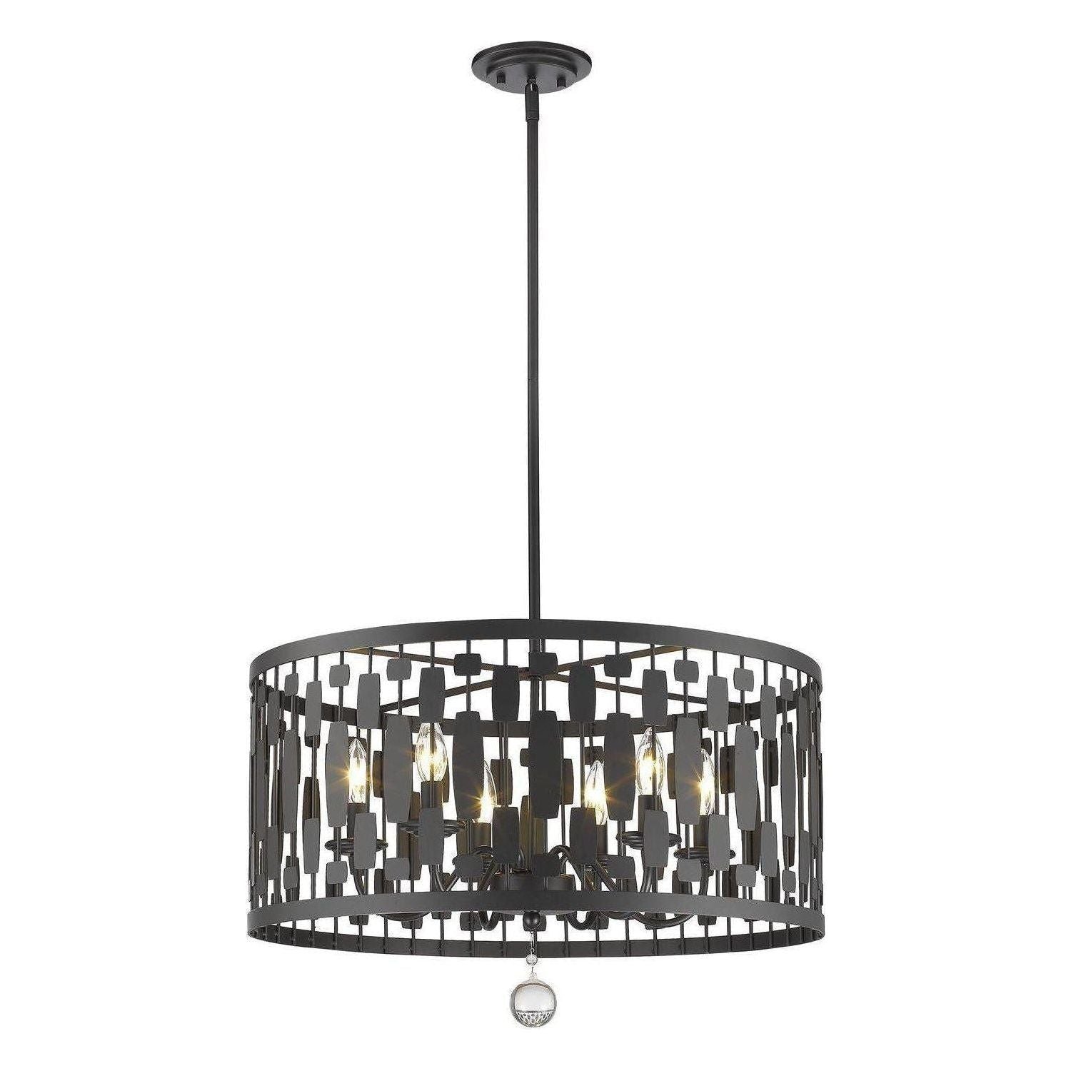 Z-Lite - Almet Pendant - Lights Canada