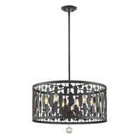 Almet Pendant