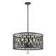 Z-Lite - Almet Pendant - Lights Canada