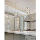 Z-Lite - Almet Mini Pendant - Lights Canada