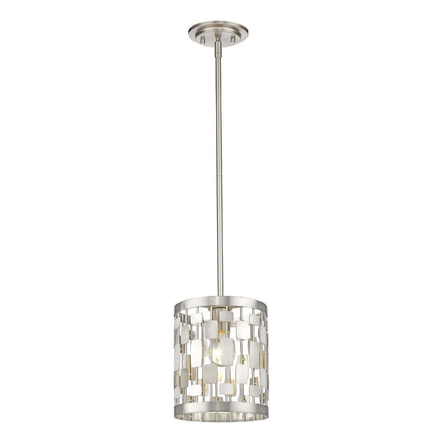 Z-Lite - Almet Mini Pendant - Lights Canada