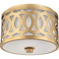 Genesee Flush Mount