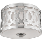 Hudson Valley Lighting - Genesee Flush Mount - Lights Canada
