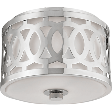 Hudson Valley Lighting - Genesee Flush Mount - Lights Canada