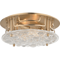 Holland Flush Mount