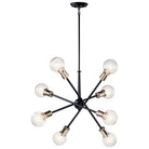 Kichler - Armstrong Chandelier - Lights Canada