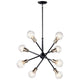 Kichler - Armstrong Chandelier - Lights Canada