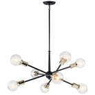 Kichler - Armstrong Chandelier - Lights Canada