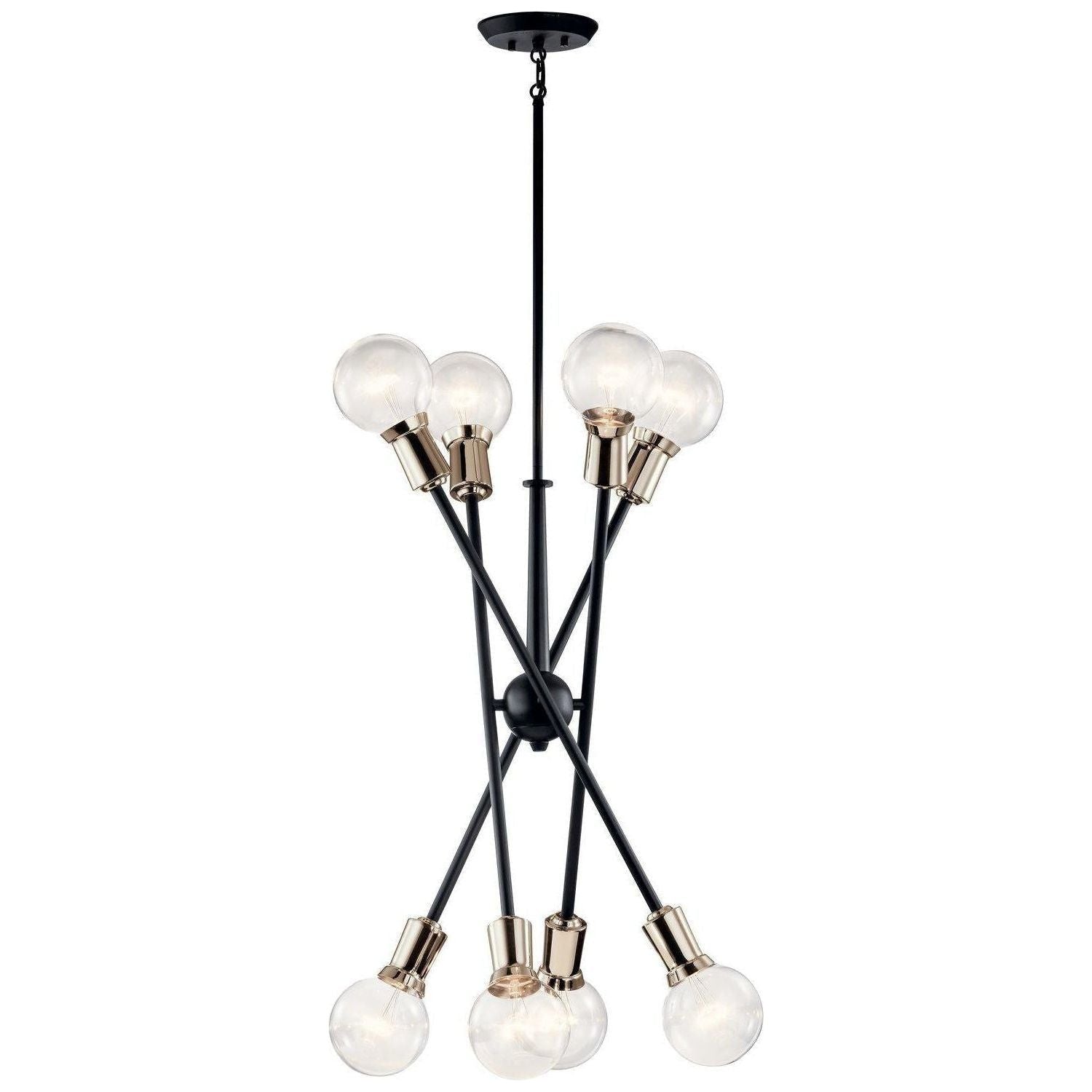 Kichler - Armstrong Chandelier - Lights Canada