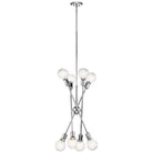 Kichler - Armstrong Chandelier - Lights Canada