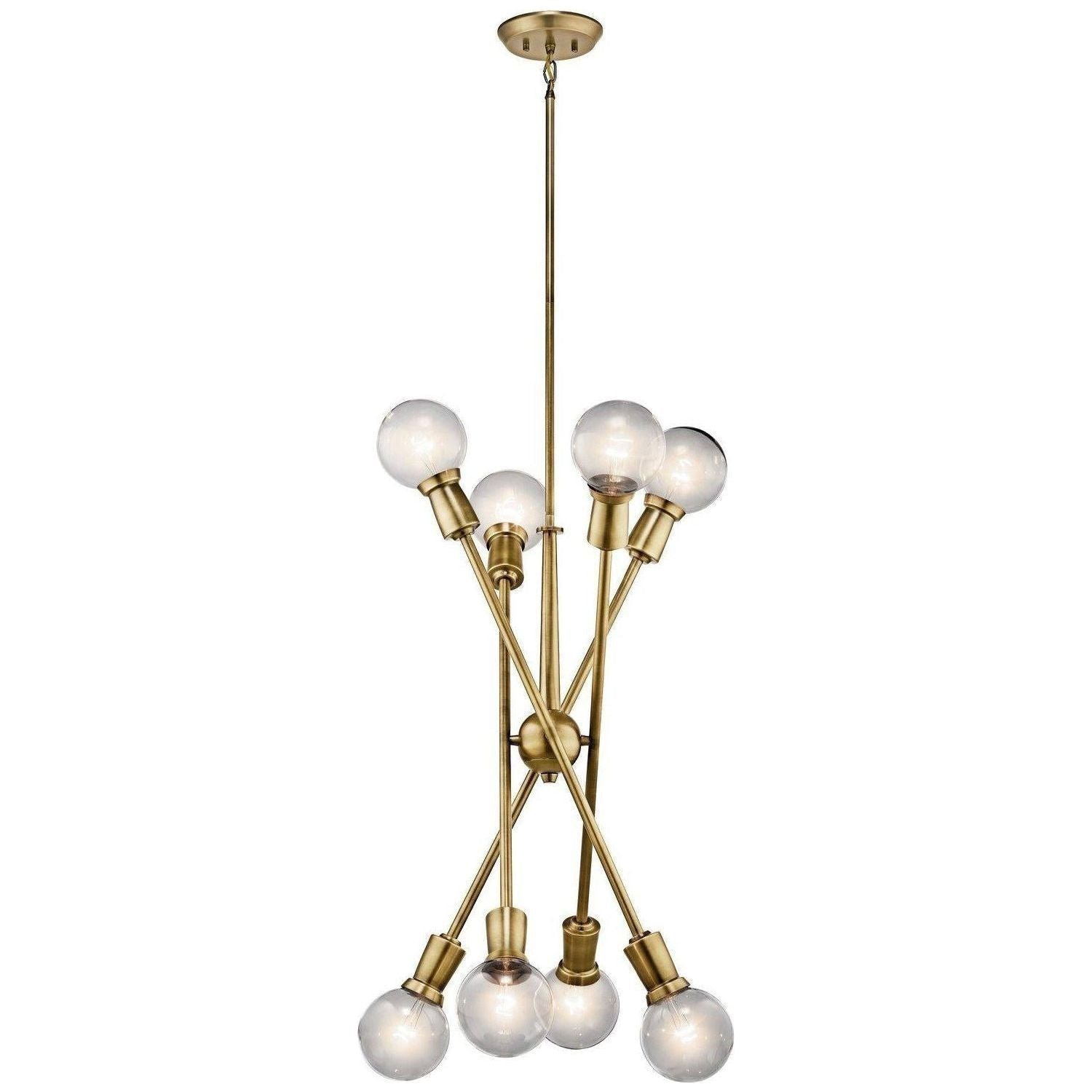 Kichler - Armstrong Chandelier - Lights Canada