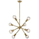 Kichler - Armstrong Chandelier - Lights Canada