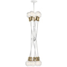 Kichler - Kichler Armstrong Chandelier 10Lt - Lights Canada