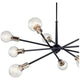 Kichler - Armstrong Chandelier - Lights Canada