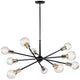 Kichler - Armstrong Chandelier - Lights Canada