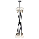 Kichler - Armstrong Chandelier - Lights Canada