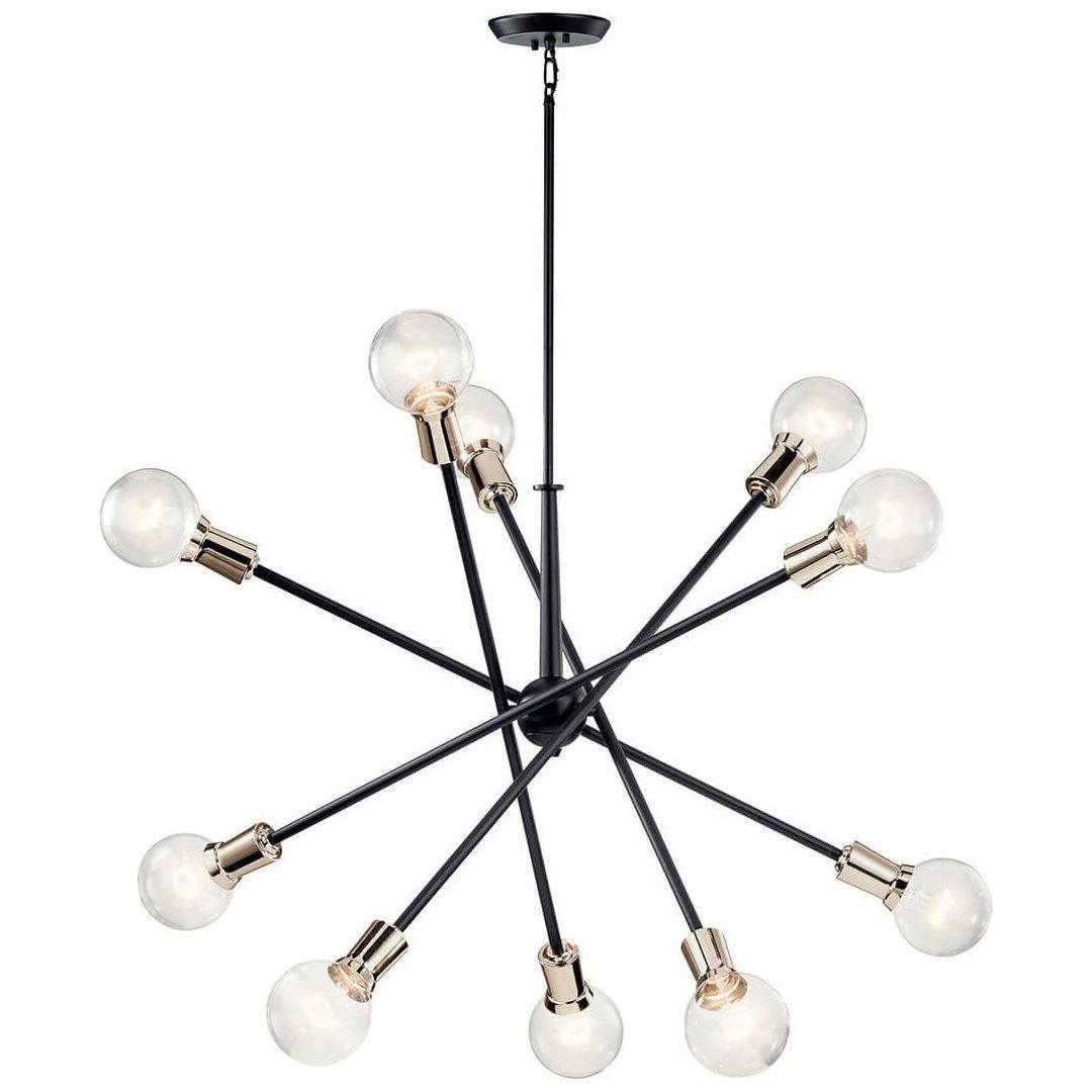 Kichler - Armstrong Chandelier - Lights Canada