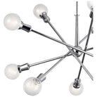 Kichler - Armstrong Chandelier - Lights Canada