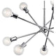 Kichler - Armstrong Chandelier - Lights Canada