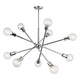 Kichler - Armstrong Chandelier - Lights Canada