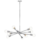Kichler - Armstrong Chandelier - Lights Canada
