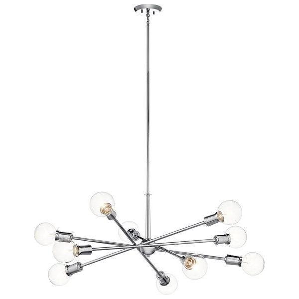Kichler - Armstrong Chandelier - Lights Canada