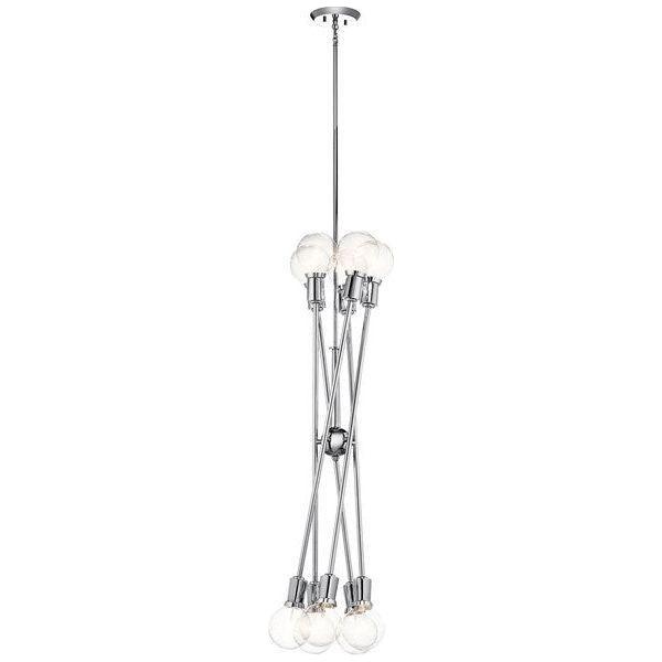 Kichler - Armstrong Chandelier - Lights Canada