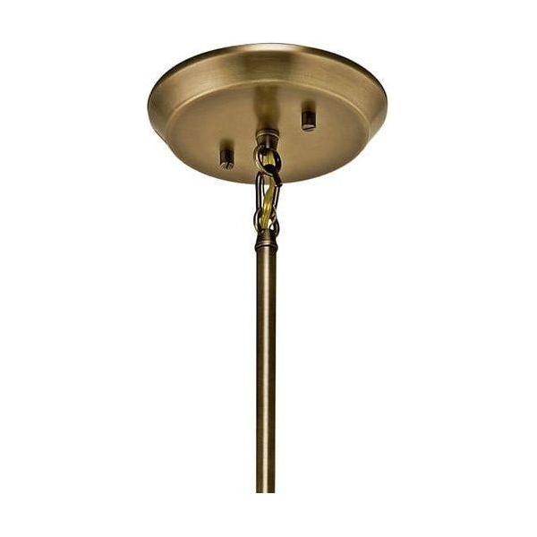 Kichler - Armstrong Chandelier - Lights Canada