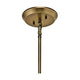 Kichler - Armstrong Chandelier - Lights Canada